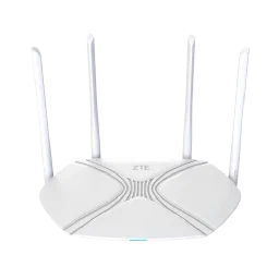 ZTE