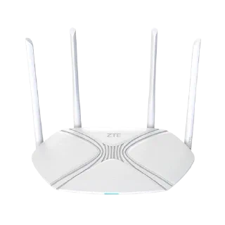 ZTE