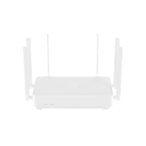 <Xiaomi Redmi AX6> OpenSSH / Install OpenWRT
