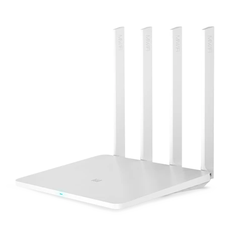 Tổng hợp Firmware cho Xiaomi Mi Router 3C