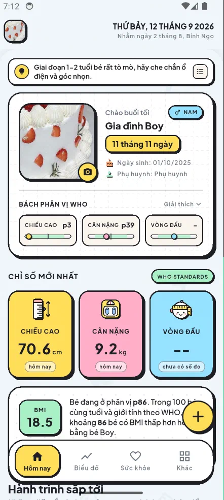 Trang chủ Light Mode