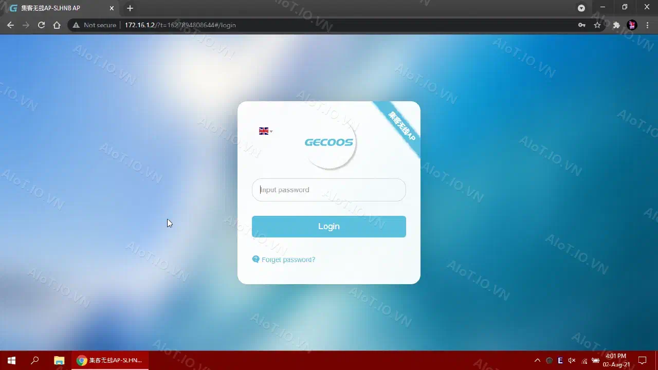 Gecoos