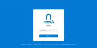 Newifi 3 D2