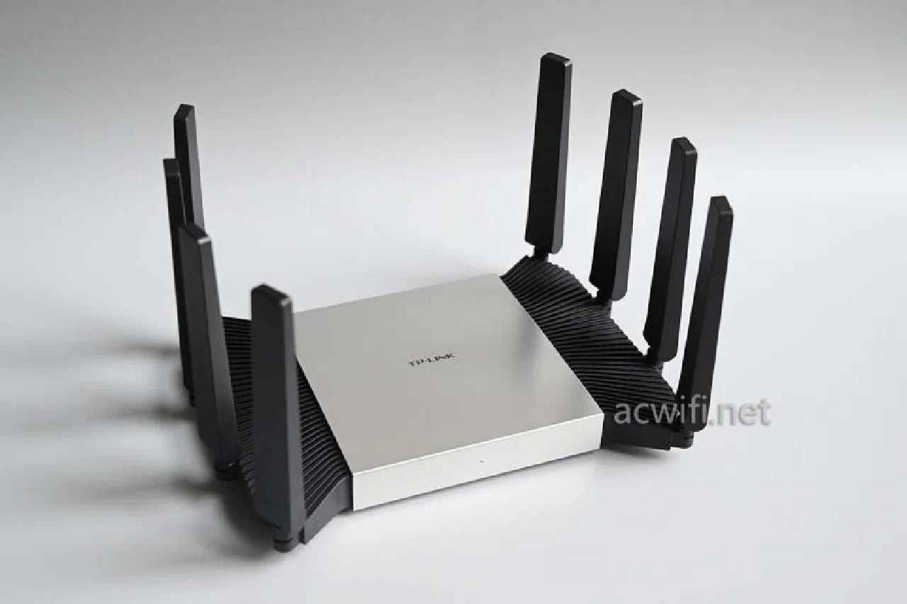 TP-LINK TL-7DR7299 Teardown: BE7200 Wi-Fi 7, Dual 10G Ports, Quad 2.5G Ports
