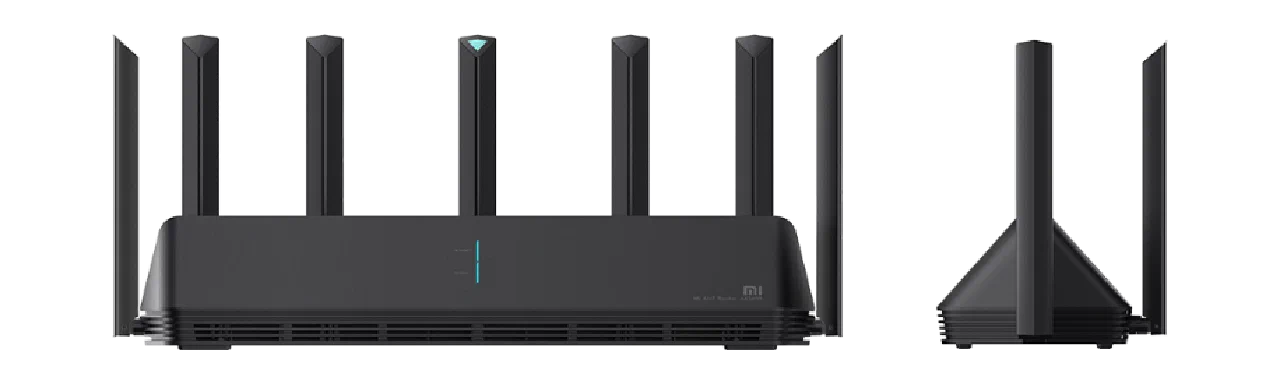 Xiaomi Mi AIoT Router AX3600 Firmware Collection and Related Information