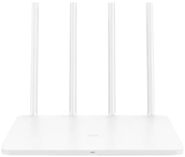 Mi Router 3C
