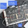 Mổ xẻ Xiaomi BE3600 bản màu đen (RD16): Bất ngờ nền tảng MediaTek & Sóng 5G cực khỏe